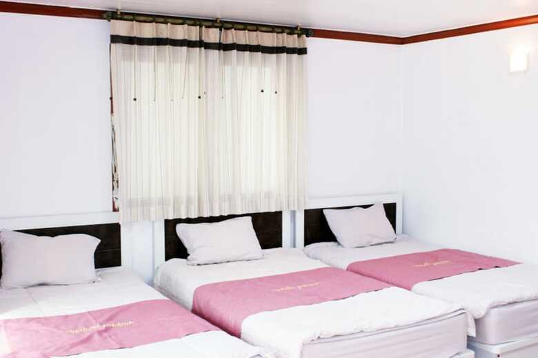 Jeju Candella Pension