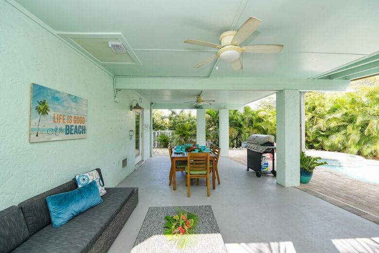 Bimini Breeze