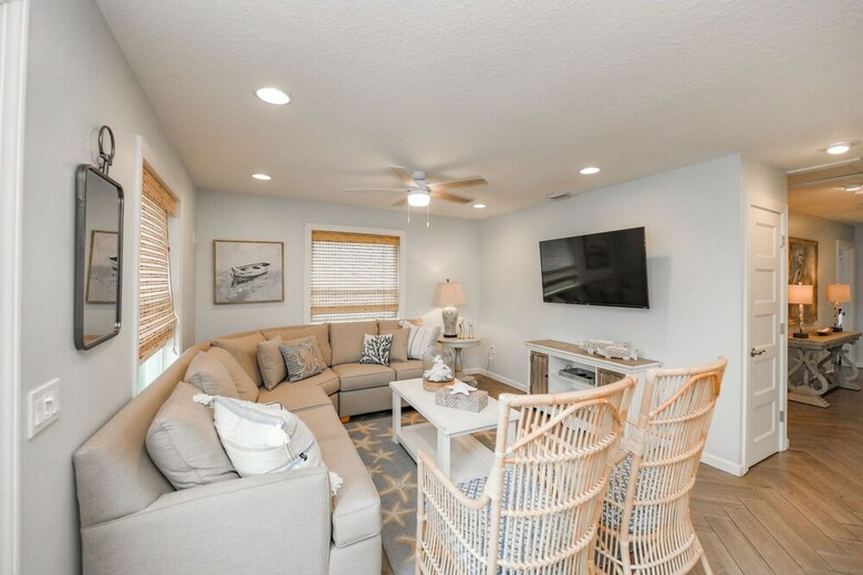 Bimini Breeze