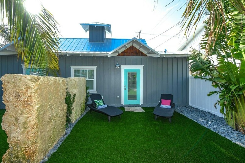 Apartamento Villa #6 Starfish