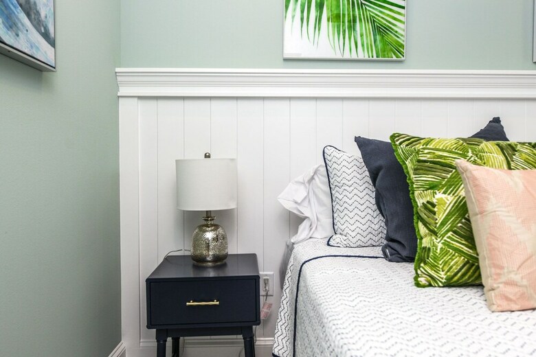 Apartamento Villa #5 Seashell