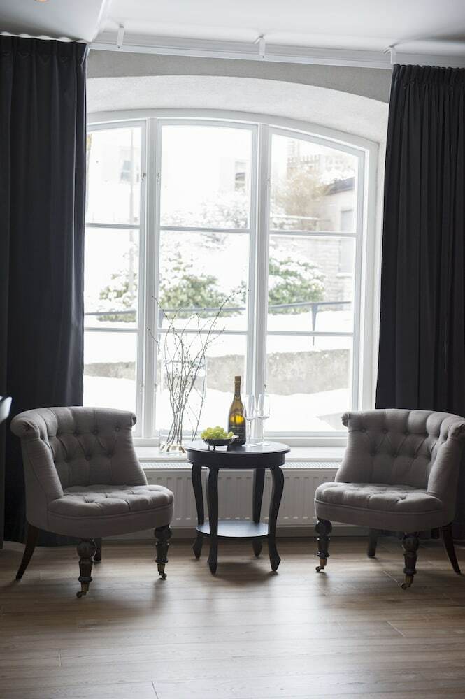 Hotell Slottsbacken
