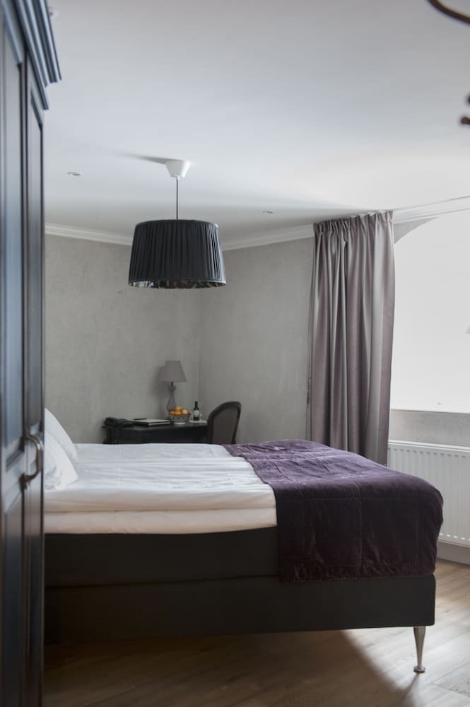 Hotell Slottsbacken