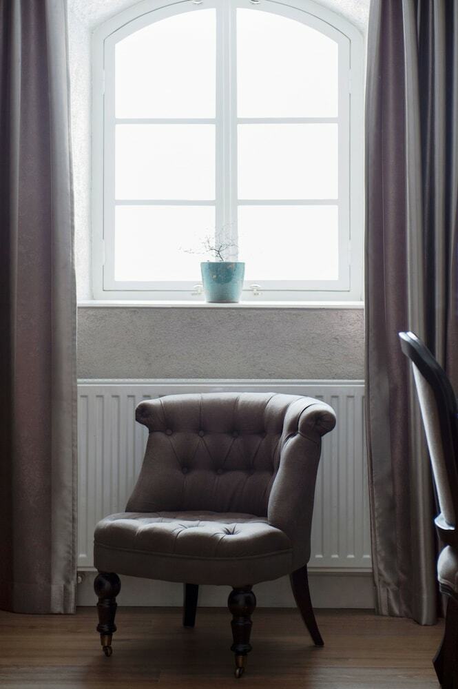 Hotell Slottsbacken