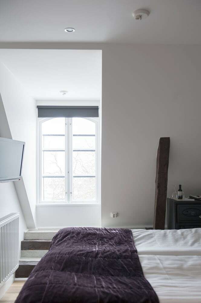 Hotell Slottsbacken
