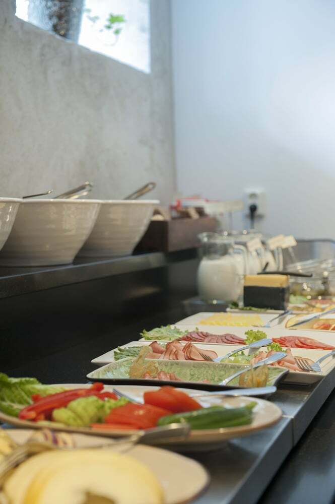 Hotell Slottsbacken