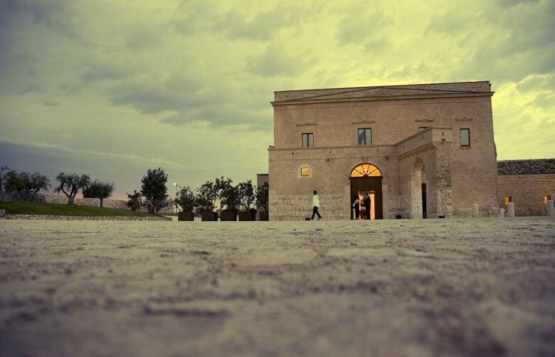 Hotel I Luoghi Di Pitti