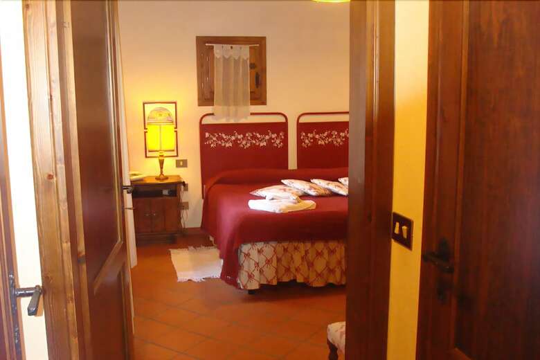 Agroturismo Tenuta San Vito