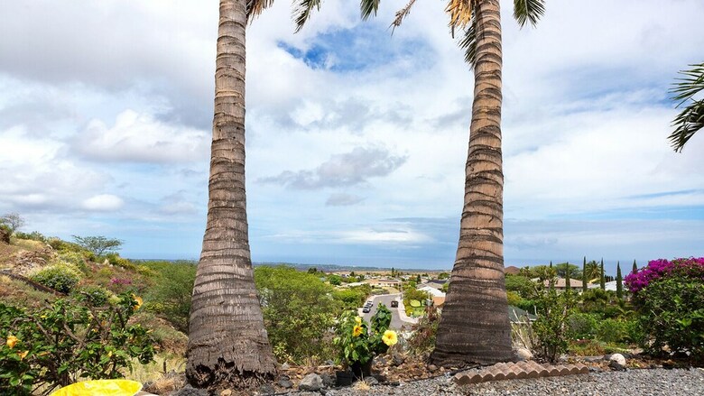 Waikoloa Ocean Vista Views