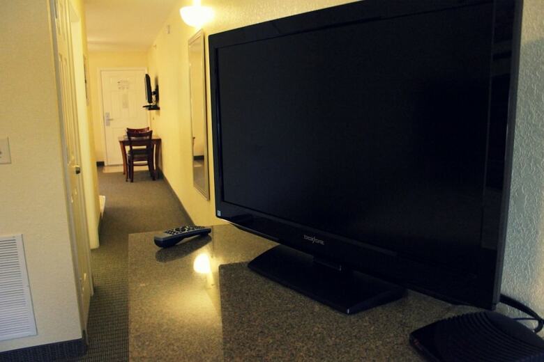 Hotel Affordable Suites Augusta