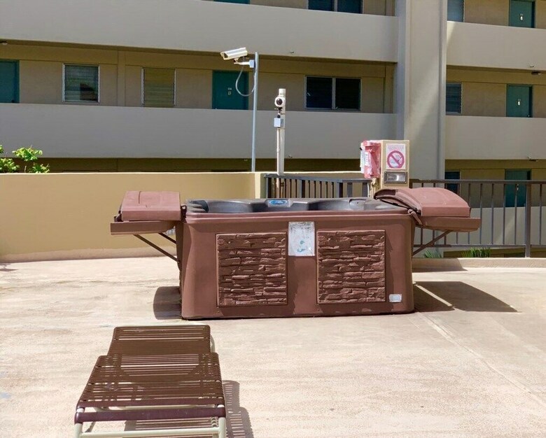 Renovated Studio By Waikiki Beach