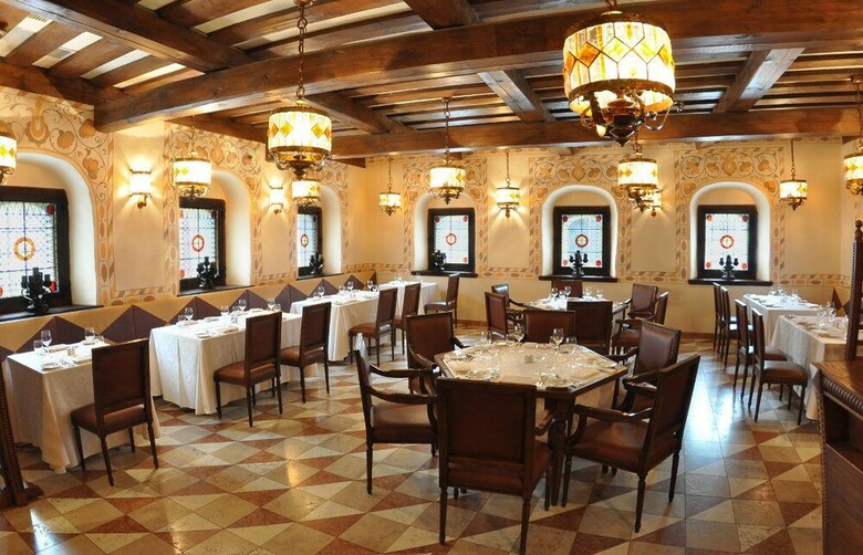 Hotel Dvor Podznoeva