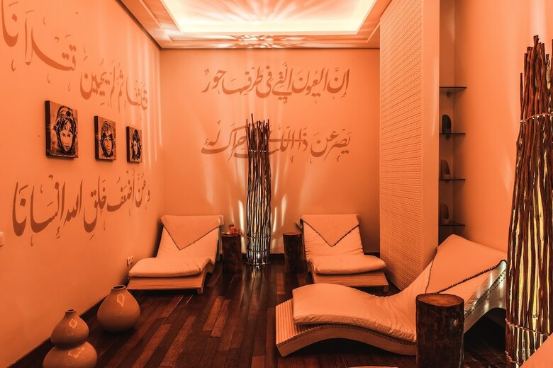 Hotel Paradis Plage Surf Yoga & Spa Resort
