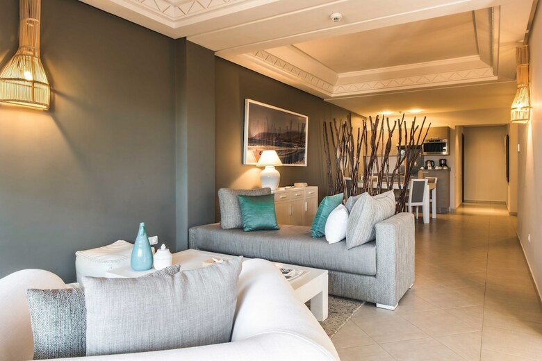 Hotel Paradis Plage Surf Yoga & Spa Resort