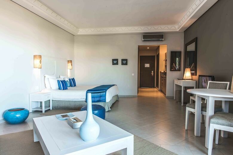 Hotel Paradis Plage Surf Yoga & Spa Resort