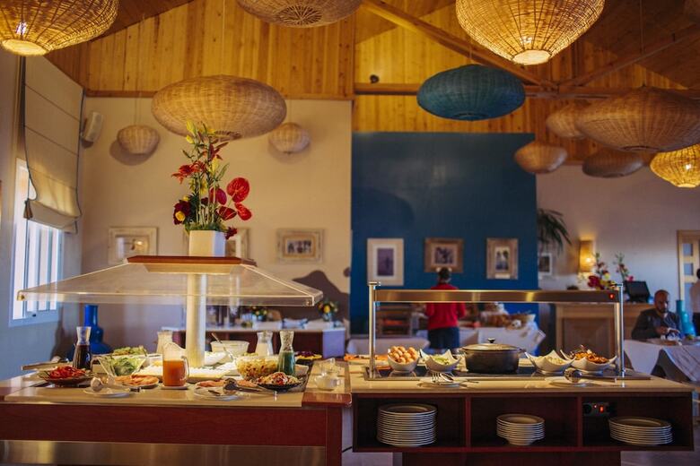 Hotel Paradis Plage Surf Yoga & Spa Resort