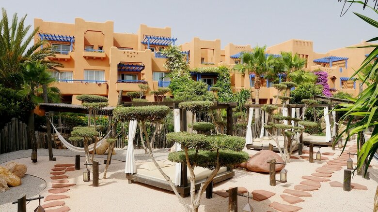Hotel Paradis Plage Surf Yoga & Spa Resort