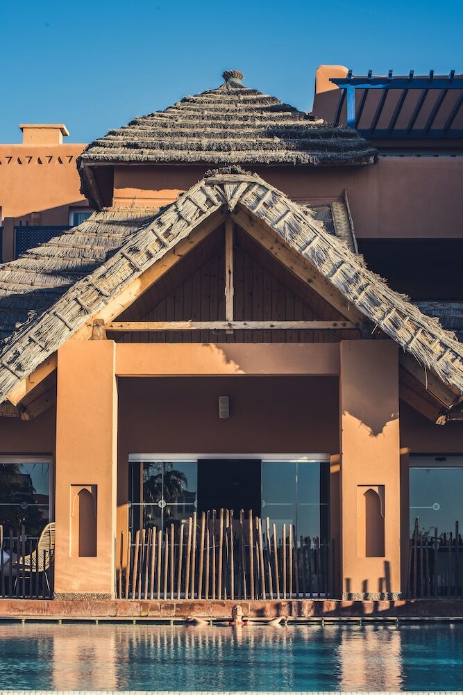 Hotel Paradis Plage Surf Yoga & Spa Resort