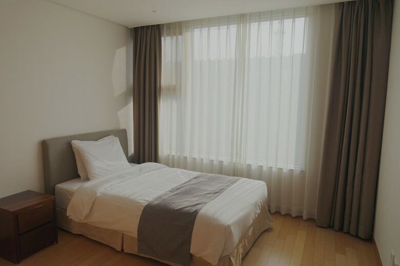Aparthotel Vabien Suite 1 Serviced Residence
