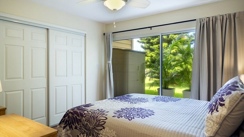 Ground Floor 2 Bedroom 2 Bath Condo In Waikoloa