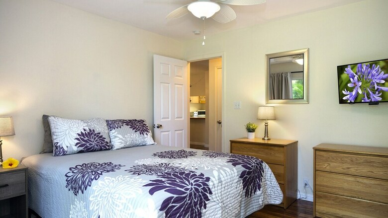 Ground Floor 2 Bedroom 2 Bath Condo In Waikoloa