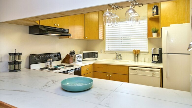 Ground Floor 2 Bedroom 2 Bath Condo In Waikoloa