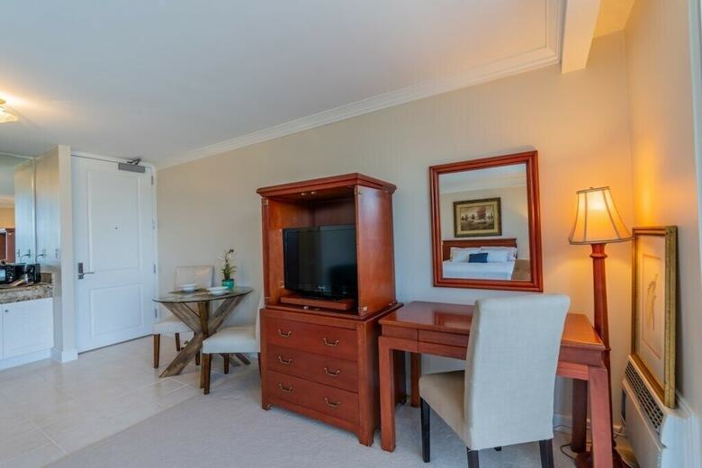 Apartamento Awesome Views Studio In Waikiki