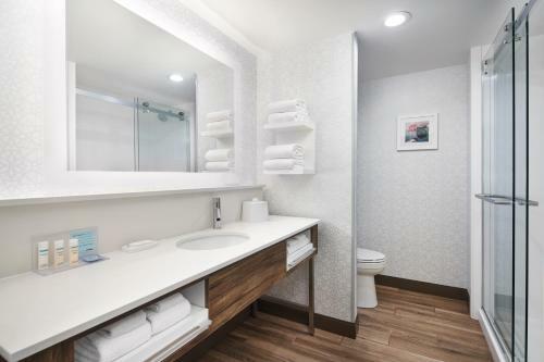 Hotel Hampton Inn Clewiston