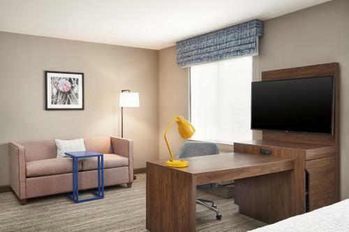 Hotel Hampton Inn Clewiston