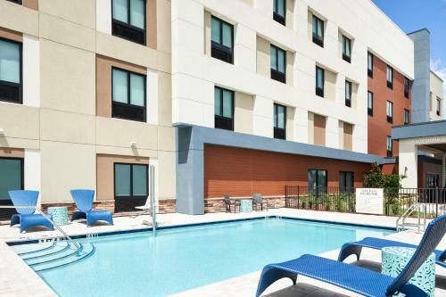 Hotel Hampton Inn Clewiston