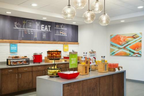 Hotel Hampton Inn Clewiston