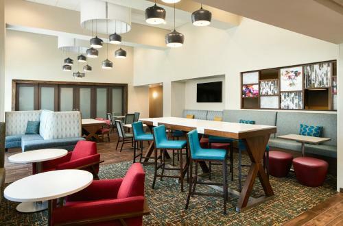 Hotel Hampton Inn Clewiston