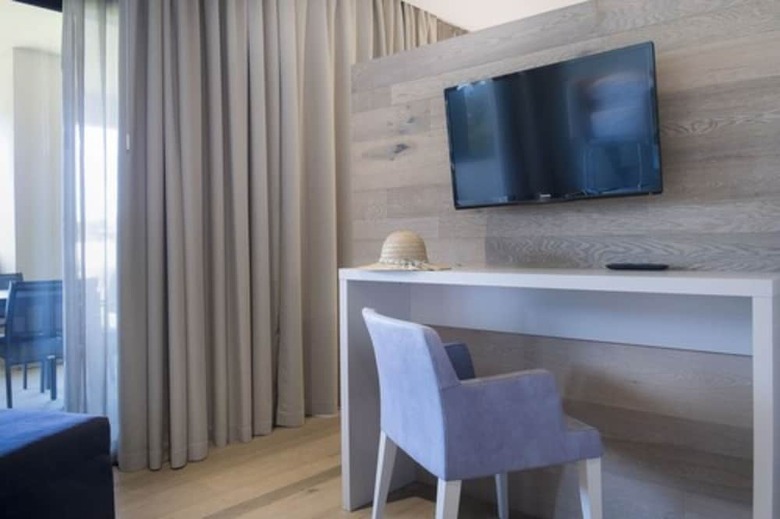 Bartaccia Hotel