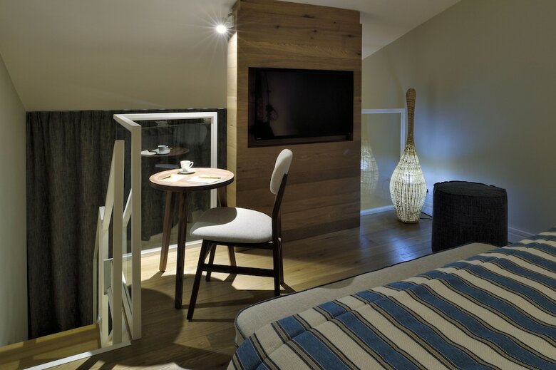 Bartaccia Hotel