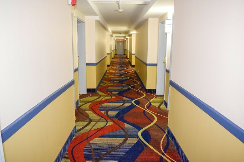 Hotel Baymont By Wyndham Addison