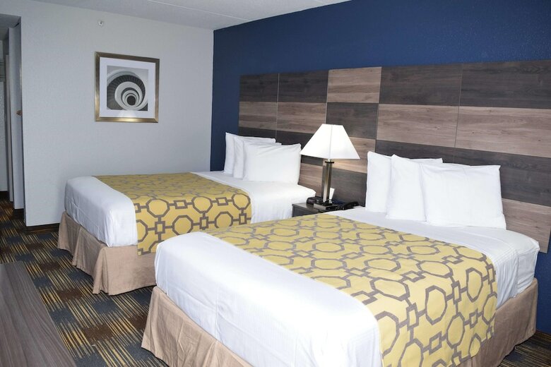 Hotel Baymont By Wyndham Addison