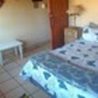 Hostal Hluhluwe Backpackers