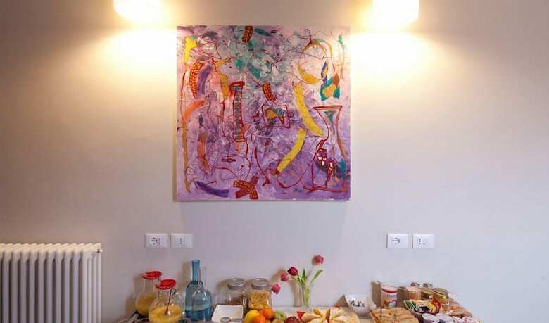 Honey Rooms