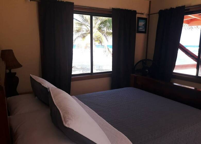 Hotel Blue Marlin Beach Resort - All Inclusive