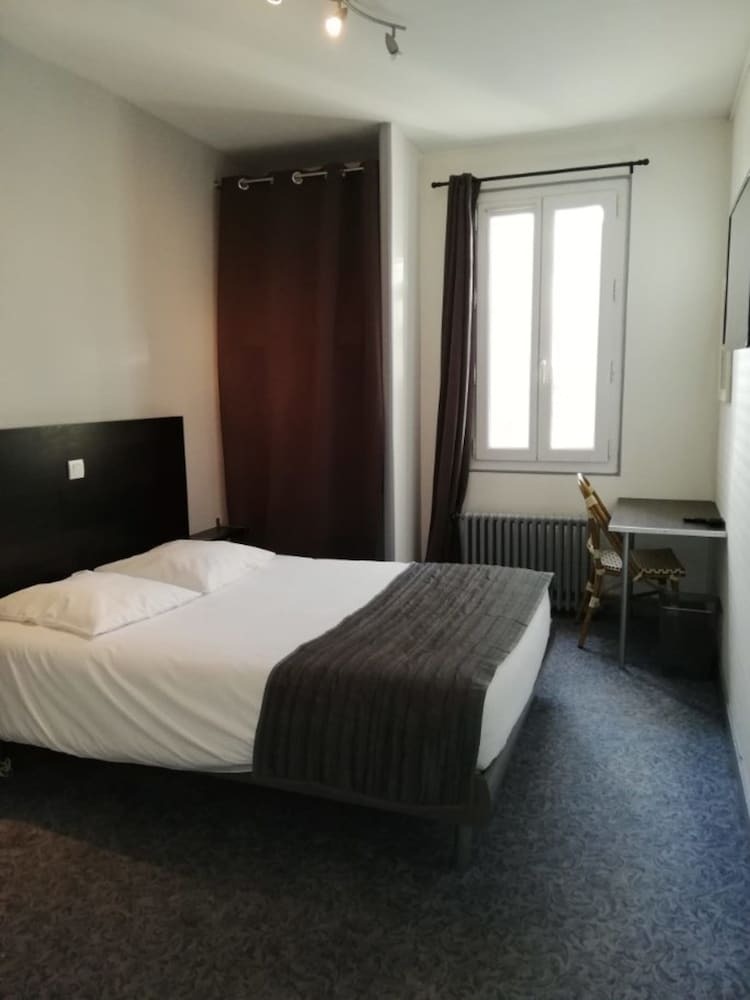 Hotel H�tel Le Bon Duc