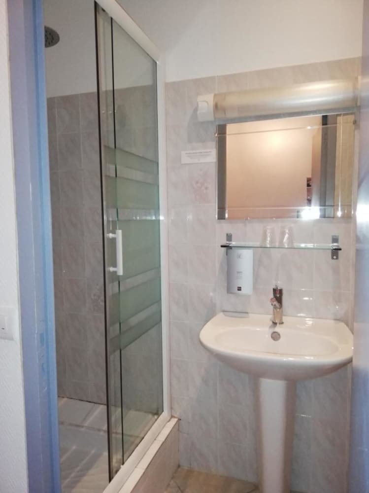Hotel H�tel Le Bon Duc