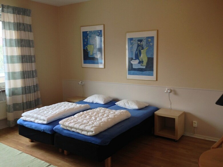 Hostal Bosses G�stv�ningar - Hostel