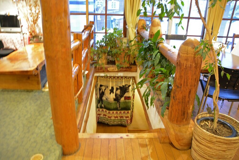 Hotel Country Inn Milky House