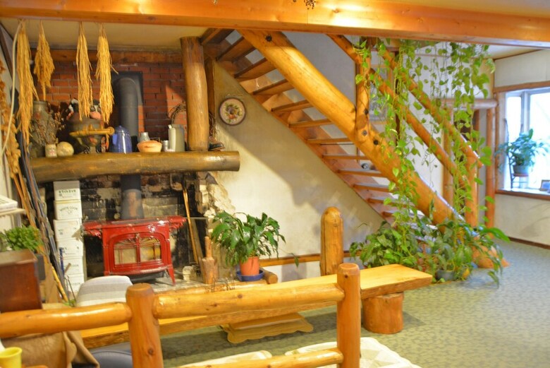Hotel Country Inn Milky House