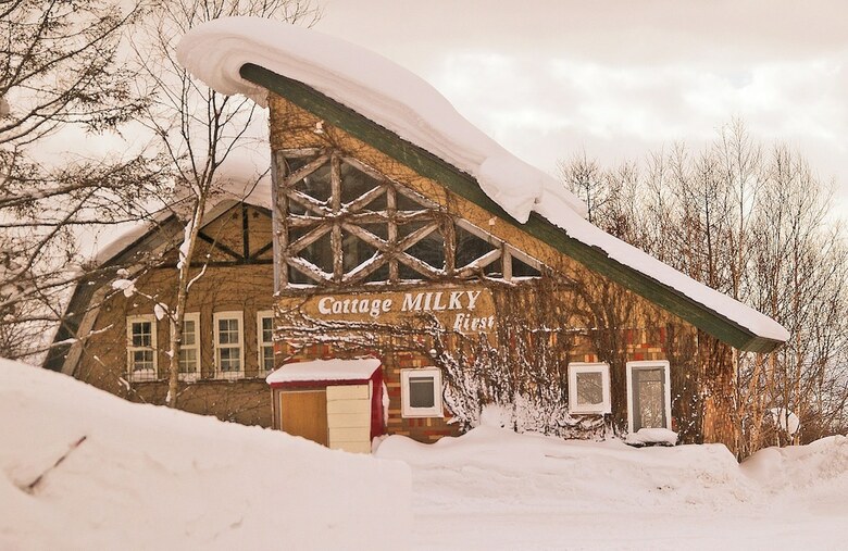 Hotel Country Inn Milky House