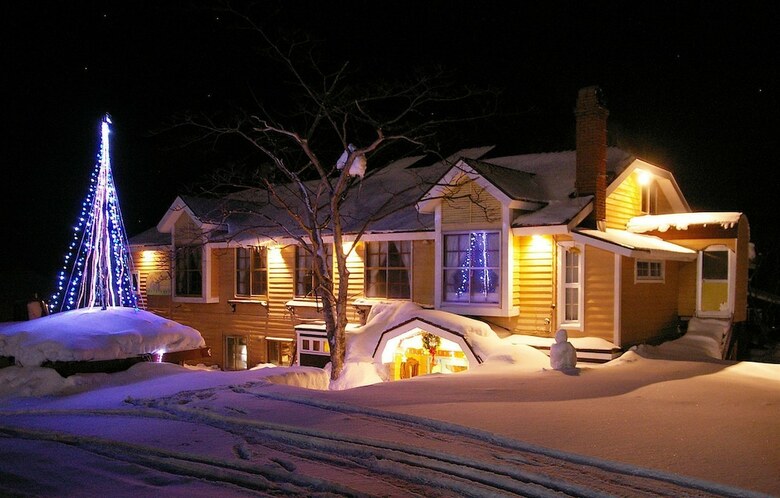 Hotel Country Inn Milky House