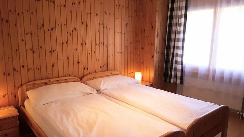 Apartamentos Haus Bergdohle