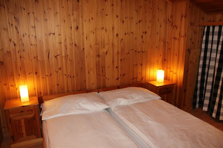 Apartamentos Haus Bergdohle