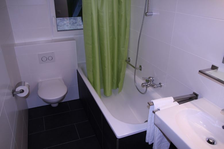 Apartamentos Haus Bergdohle