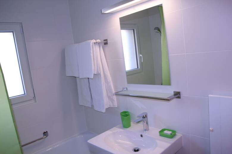 Apartamentos Haus Bergdohle